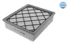 Luftfilter MEYLE 712 321 0012 für FORD MONDEO IV Turnier Produktbild-Vorschau 1