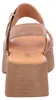 Gabor 84.526 Damen Sandalette - Riemchen Sandalen beige NEU Produktbild-Vorschau 8
