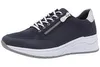 Rieker Damen Sneaker blau, Damen:39 EU Produktbild-Vorschau 32