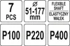 YATO Honwerkzeug YT-05801 Produktbild-Vorschau 4