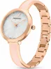 Swarovski Crystalline Delight Damen Uhr Rosegold 5642218 Produktbild-Vorschau 4