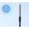 Wasserdichter Temperatursensor Sonoff Wts01, Rj9 4P4C Produktbild-Vorschau 11
