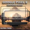 2-balení Vivo X100 Pro Ochranné sklo na displej - Tvrzené Náhled obrázku produktu 5