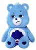 Simba Care Bears - Brummbärchi 35 cm, Kuscheltier Produktbild-Vorschau 3