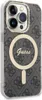 Guess Set Magsafe Nabíječka + Obal Pro Iphone 13 Pro Max Náhled obrázku produktu 13