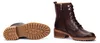 Pikolinos Medina Damenschuhe Schnürstiefel Braun Freizeit Productafbeelding-voorbeeld 16
