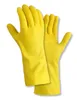 Texxor Haushaltshandschuhe gelb 2220 Gr: XL Produktbild-Vorschau 3