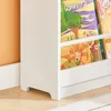 SoBuy dětský regál na knihy, regál na knihy pro děti, Náhled obrázku produktu 5