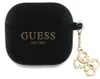 Guess GUA4LECG4K AirPods 4 Hülle schwarz/schwarz Silikon 4G Produktbild-Vorschau 8