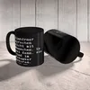 Mr. & Mrs. Panda Tasse Einhörner sprechen nicht mit... - Produktbild-Vorschau 3