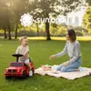 Rutscher Rutschauto Rutschfahrzeug Kinderauto Spielzeug ab Produktbild-Vorschau 9