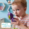 child with tritan™ drink bottle - indigo rose - b.box for kids Náhled obrázku produktu