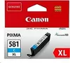 Cartuccia d'inchiostro originale Canon CLI-581C XL 2049C001 Anteprima dell’immagine prodotto 4