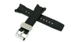 Casio G-Shock Uhrenarmband schwarz Resin MTG-B3000-1A Produktbild-Vorschau 5