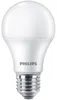 Zestaw 4 sztuk żarówek LED Philips E27 10 W (75 W) 2700 K Podgląd zdjęcia produktu 3