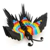 Farfalla 3D Origami 23459 Anteprima dell’immagine prodotto 2