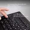 CHERRY STREAM KEYBOARD Kabelgebundene Tastatur, Schwarz, Produktbild-Vorschau 10