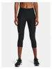 Under Armour Damen HG Armour Hi Capri Shorts Produktbild-Vorschau 10