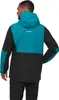 Mammut Linard Guide HS Hooded Jacket Herren Outdoor Produktbild-Vorschau 3