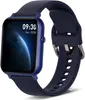 OKWISH Smartwatch für Damen Herren, HD Touch-Farbbildschirm Produktbild-Vorschau 1