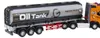 Fuel Tanker Télécommandé Rc Lumières Sons 1:24 Voir les images du produit 3