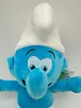 Die Schlümpfe Kuscheltier Plüschtier Schlumpf Stofftier Produktbild-Vorschau 5