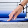 Wozinsky Mata Do Ćwiczeń 181 X 63 X 0,9 Cm Gruba Mata Podgląd zdjęcia produktu 14