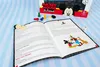 ASS Altenburger 22500204 - Mickey & Friends - Produktbild-Vorschau 4