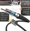 Primewire 8K HDMI 2.1 auf Micro HDMI Adapterkabel, 7680 x Produktbild-Vorschau 3