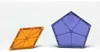 Sada magnetov Magna-Tiles Polygone, 8 ks Náhľad obrázku produktu 3
