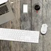 Macally - Rato DynaMouse USB-C (bianco) Anteprima dell’immagine prodotto 7