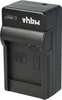 vhbw Ladegerät kompatibel mit Panasonic Lumix FMC-ZS7, Produktbild-Vorschau 3