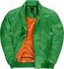 B&C JM963 | Herren Jacke Trooper Blouson - Farbe: Real Produktbild-Vorschau 1