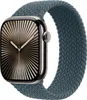 Cinturino intrecciato Solo Loop per Apple Watch Series 1 - Anteprima dell’immagine prodotto 1