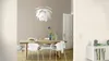 Rasch Vliestapete 555820 Lirico, Textilstruktur beige, Produktbild-Vorschau 2