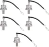 5szt Dioda prostownicza Reverse Brass 40A 1.2KV Zestaw Podgląd zdjęcia produktu 6