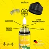 Belissia Shake and Make Banane - 10ml hochdosiertes Produktbild-Vorschau 3
