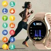 Smartwatch damski z opaską sportową ForeVive 3 SB-340 Podgląd zdjęcia produktu 6