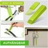 Kräuterschere Edelstahl 5 Klingen Küchen Schnittlauchschere Produktbild-Vorschau 8