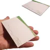 Mikrofasertuch 40 x 40 cm Putztuch Blau 10 Tücher + Produktbild-Vorschau 5