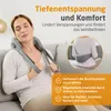 medisana NM 900 Shiatsu-Nackenmassagegerät mit Produktbild-Vorschau 3