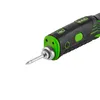 Lutownica Accu Procraft CS50 Podgląd zdjęcia produktu 9