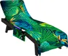 Domarex XXL Strandtuch 75x210 cm, schnell trocknend, Produktbild-Vorschau 2