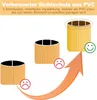 Yakimz PVC zástěna na soukromí PVC plot bambusový větrolam Náhled obrázku produktu 6