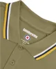 Lambretta - Pánská polokošile LB309 (XXL) Náhled obrázku produktu 3