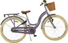 Volare Blossom Kinderfahrrad - Mädchen - 26 Zoll - Lila - Produktbild-Vorschau 1