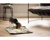 Beeztees Puppy Doeka Schnüffelmatte - Hund Spielzeug - grau Produktbild-Vorschau 6