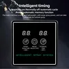 Zamgławiacz do gadów Inteligentny system spryskiwania Podgląd zdjęcia produktu 7