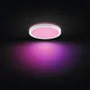 Philips Hue White and Color ambiance Kulatý stropní panel Náhled obrázku produktu 6