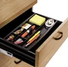 Cep 1014940161 Inserto per cassetti - 7 scomparti, nero Anteprima dell’immagine prodotto 5